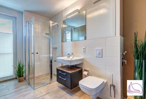 Apartamento Im Kiefernhain, Fewo 13