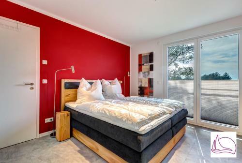 Apartamento Im Kiefernhain, Fewo 13