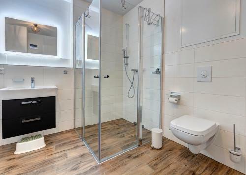 Apartamento Im Kiefernhain, Meerzeit