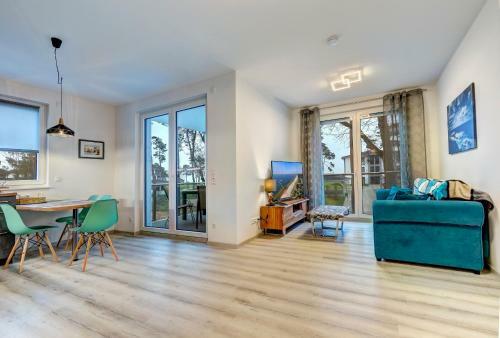Apartamento Im Kiefernhain, Meerzeit