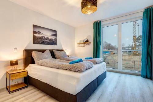 Apartamento Im Kiefernhain, Meerzeit