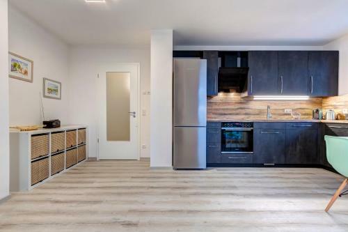 Apartamento Im Kiefernhain, Meerzeit
