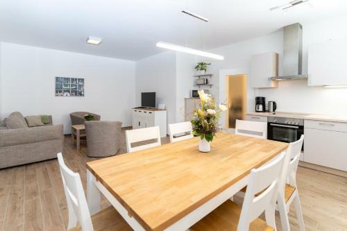 Apartamento Haffhaus 2, Ferienwohnung VII