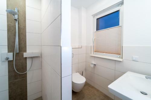 Apartamento Haffhaus 2, Ferienwohnung VII