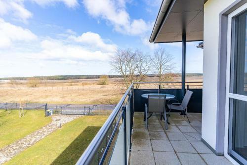 Apartamento Haffhaus 2, Ferienwohnung X