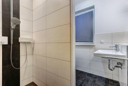 Apartamento Haffhaus 2, Ferienwohnung VI