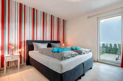 Apartamento Haffhaus 2, Ferienwohnung VI