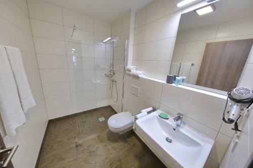 Apartamento Boardinghaus Zolling