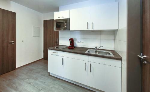 Apartamento Boardinghaus Zolling