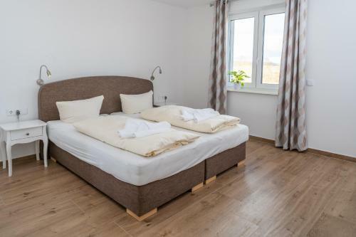 Apartamento Haffhaus 1, Ferienwohnung V