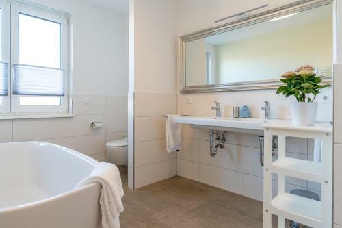 Apartamento Haffhaus 1, Ferienwohnung V