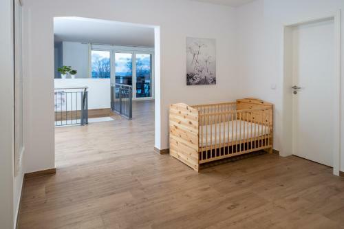 Apartamento Haffhaus 1, Ferienwohnung V