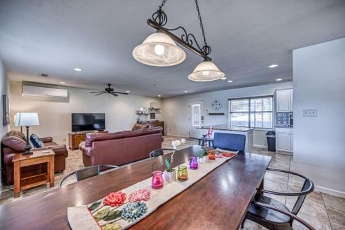 Sandy Shores Vacation Home
