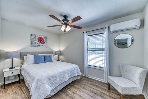 Sandy Shores Vacation Home