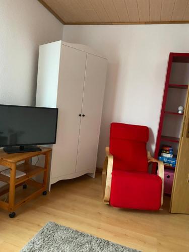 Apartamento Fewo Weinland