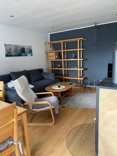 Apartamento Fewo Weinland