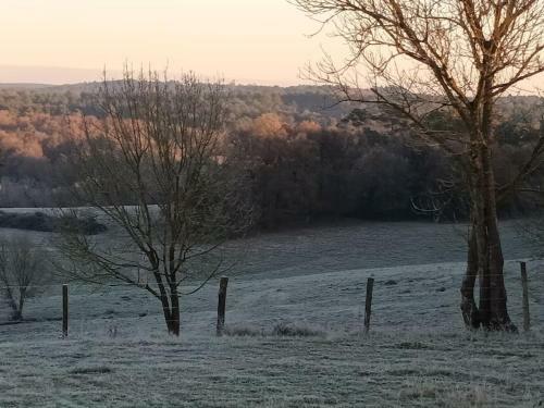 G�te Aux Bois D'en Temps
