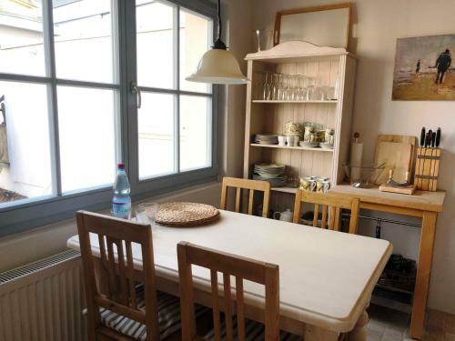 Apartamento Refugium Erholung Am Meer