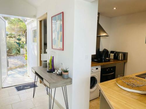 Maison Lumio, 3 Pi�ces, 4 Personnes - Fr-1-63-313