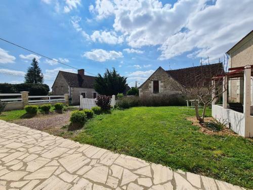 Villa Lye, 5 Pi�ces, 9 Personnes - Fr-1-591-349