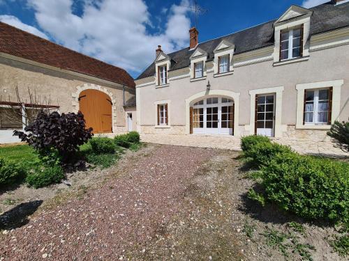 Villa Lye, 5 Pi�ces, 9 Personnes - Fr-1-591-349