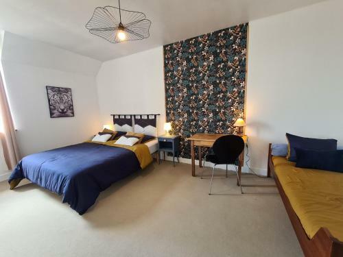 Villa Lye, 5 Pi�ces, 9 Personnes - Fr-1-591-349