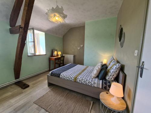 Villa Lye, 5 Pi�ces, 9 Personnes - Fr-1-591-349