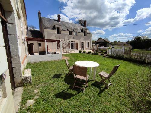 Villa Lye, 5 Pi�ces, 9 Personnes - Fr-1-591-349