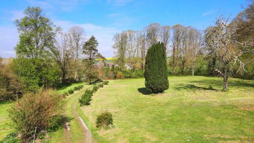 Bed & Breakfast Ch�teau Machiel