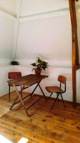 Bed & Breakfast Ch�teau Machiel