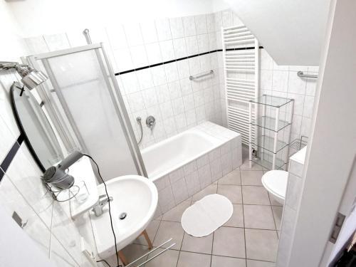 Apartamento Ferienlodge Von Scotti