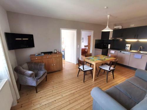 Apartamento Ferienlodge Von Scotti