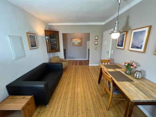 Apartamento Ferienlodge Von Scotti