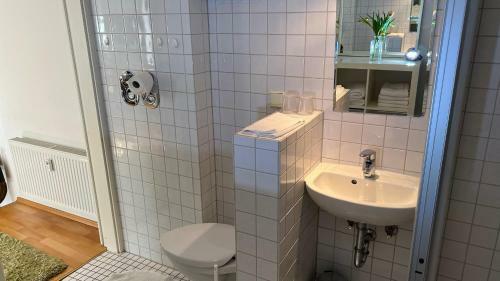 Apartamento Ferienwohnung Im Stadionischem Hof