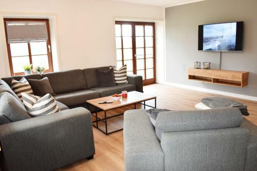 Apartamento Landsitz