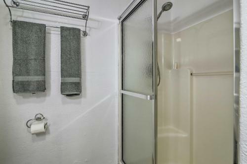 Pet-friendly Port Isabel Home About 5 Mi To Beach