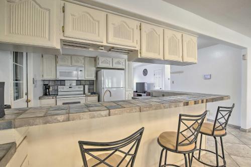 Pet-friendly Port Isabel Home About 5 Mi To Beach