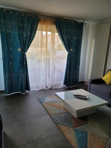 Apartamento Appartement Priv�e Lyon 3
