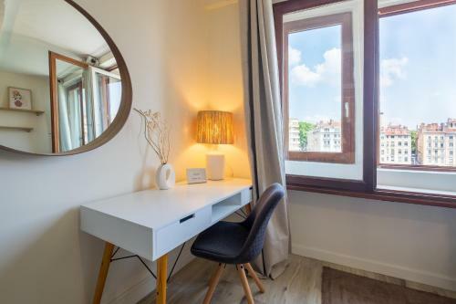 Apartamento Honor� Suite Saint Paul