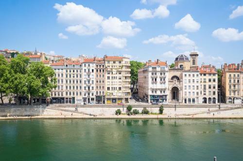 Apartamento Honor� Suite Saint Paul