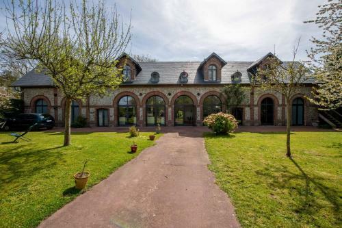 La Cal�cherie