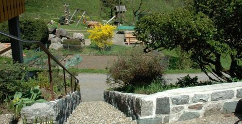 Apartamento Haldenschwarzhof
