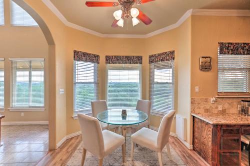 Luxurious River Oaks Home With Expansive Views!