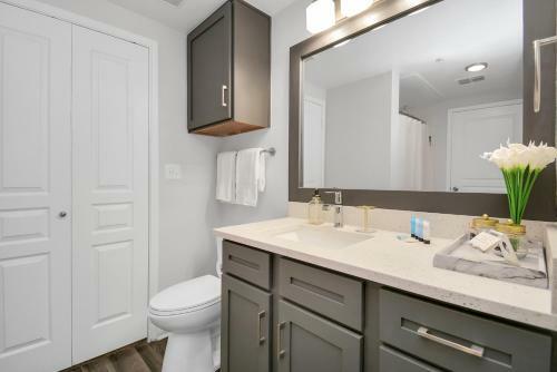 Apartamento Trendy Boutique (Smart Hub)