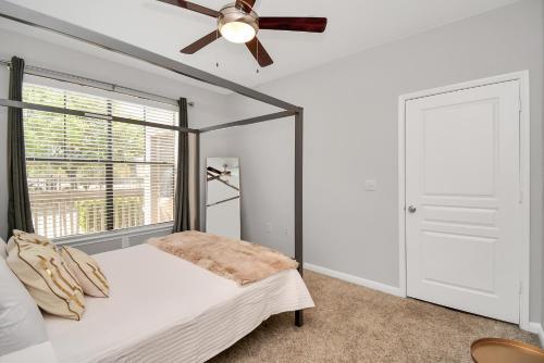 Apartamento Trendy Boutique (Smart Hub)