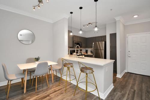 Apartamento Trendy Boutique (Smart Hub)