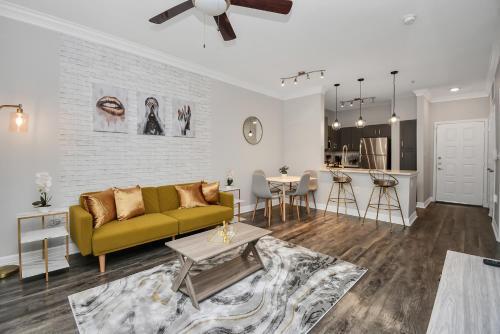 Apartamento Trendy Boutique (Smart Hub)