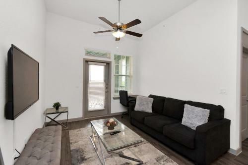 Apartamento Luxury Suite Balcony & Pool