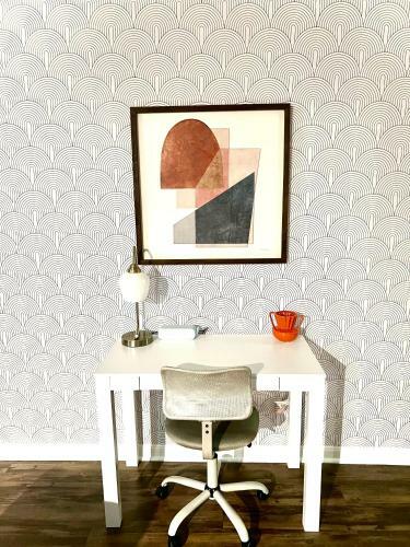 Apartamento Retro With A Twist