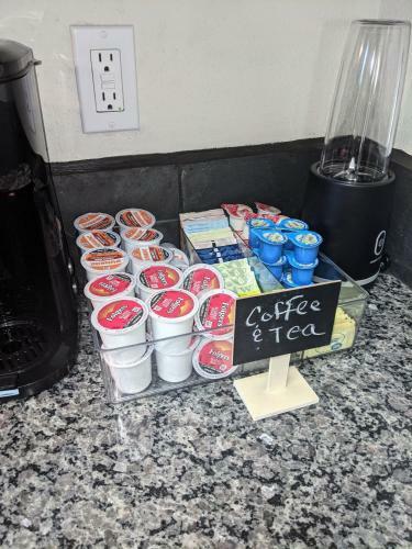 Apartamento Houston's Travel Nest